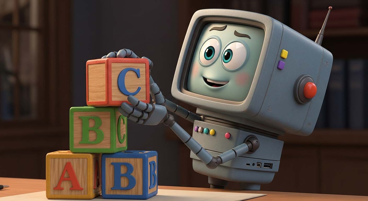 Quelles bases pour apprendre l'informatique ?