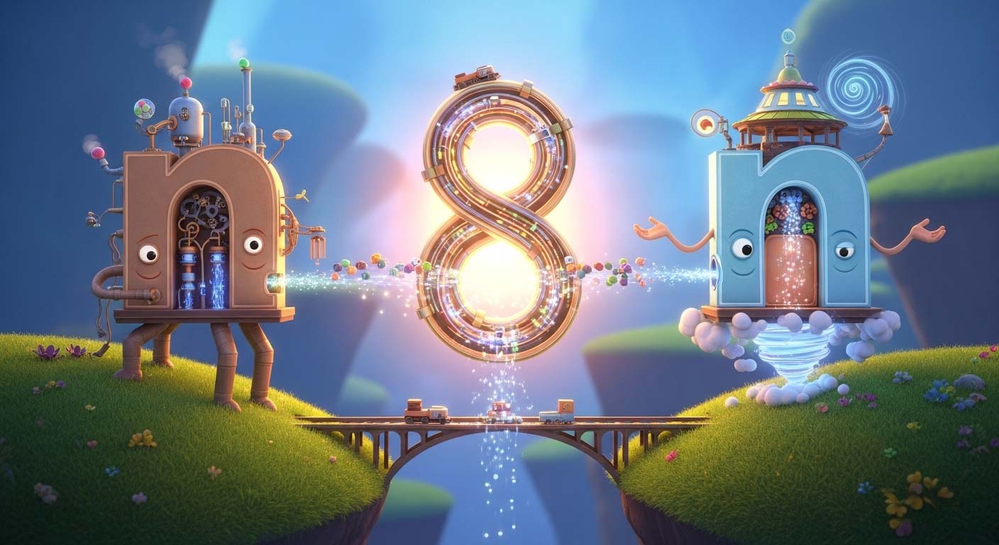 n8n : de l'automatisation aux agents IA