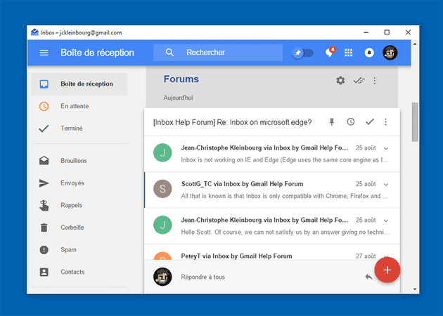 google-app