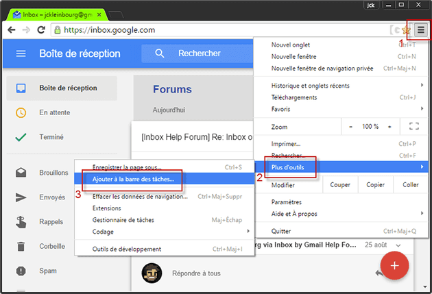 google-app