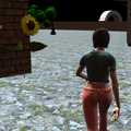 Create an animated avatar