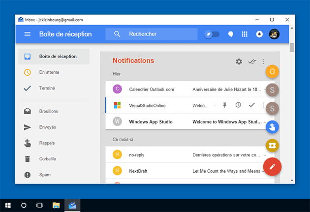 google-app