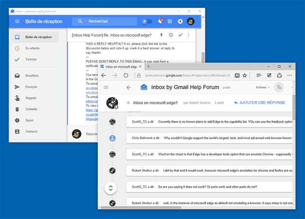 google-app
